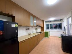 Blk 706 Clementi West Street 2 (Clementi), HDB 3 Rooms #559655231